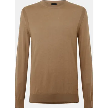 Pánský svetr Svetr Boss Beige 1161190 2XL