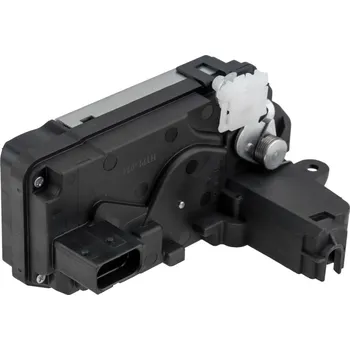 Centrální zámek Centrální zámek OPEL ASTRA H ZAFIRA B – zadní levý