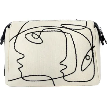 Kosmetická taška Tatuum DÁMSKÁ KOSMETICKÁ TAŠKA - COSMITI