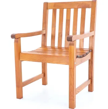 VeGA Cotswold křeslo severská borovice