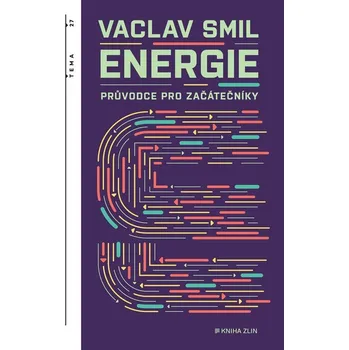 Energie - Vaclav Smil