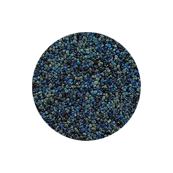 Průmyslové lepidlo DenBraven Tekutá podlaha 15,91 kg kbelík černá &amp; modrá &amp; zelená