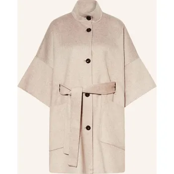 Dámský kabát Liu Jo Dámský Kabát, krémová, 42