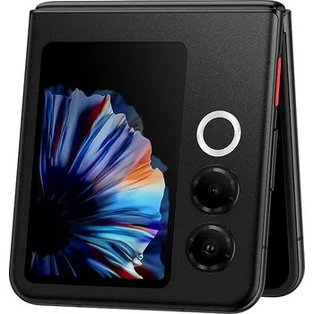 Mobilní telefon ZTE Nubia Flip 2 5G 8GB/256GB Black