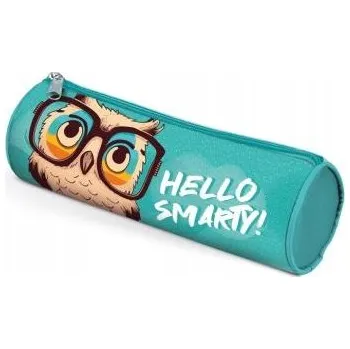 Penál MFP ŠKOLNÍ PENÁL POUZDRO POUZDRO Hello Smarty