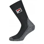 Kotníkové Ponožky Fila 39-42 černé