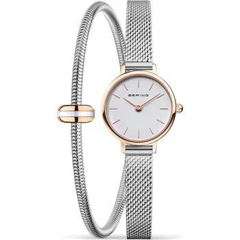 Bering 11022-064-LOVELY-2-GWP190 + doprava zdarma