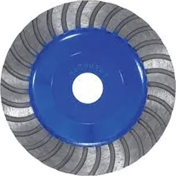 Brusný kotouč HiKOKI 752872 Diamantový brúsny kotúč 125x22,2x4,5mm free_store_pickup