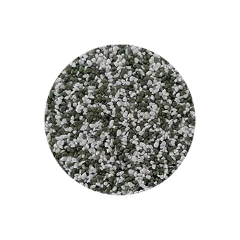 Průmyslové lepidlo DenBraven Tekutá podlaha 15,91 kg kbelík bílá &amp; zelená