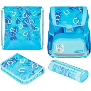 Školní batoh Herlitz Školní aktovka (50049028)