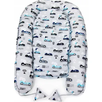 Zavinovačka Kerstin KOKON KOJENECKÝ ZAVINOVAČKA HNÍZDO MATRACE