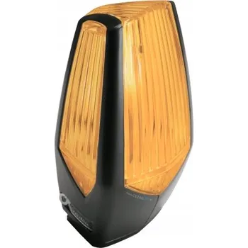 Zabezpečení domácnosti Výstražná lampa MOTORLINE MP205 LED 12 24 230V