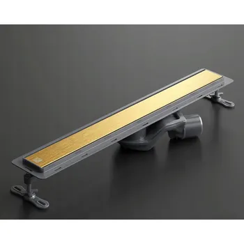 Odvodňovací žlab Lineární odtok 60 cm