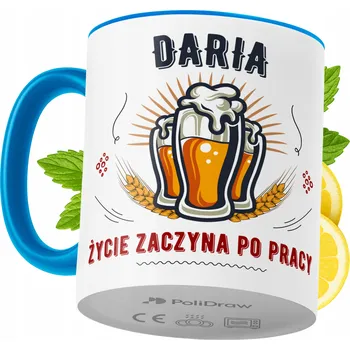 Hrnek Polidraw Hrnek Polidraw Pro Dari keramika 330 ml