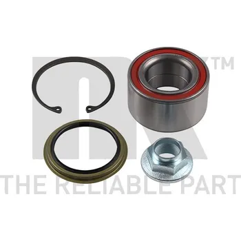 Ložisko kola NK 753209