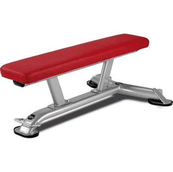 Posilovací lavice BH FITNESS Posilovací lavice L810 Flat bench