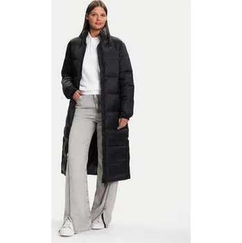 Tommy Jeans Zimní bunda DW0DW21614 Černá Regular Fit S