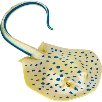 Figurka Safari Ltd. Trnucha modroskvrnná