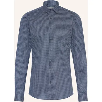 Pánská košile Olymp Pánská Košile Level Five Body Fit S Extra Dlouhým...