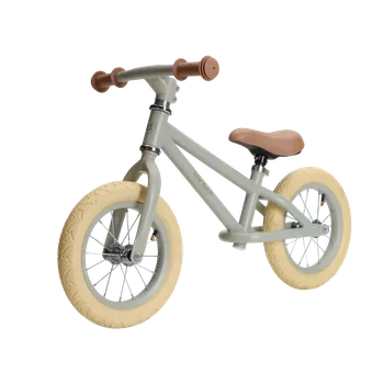 Odrážedlo Little Dutch Odrážedlo Olive