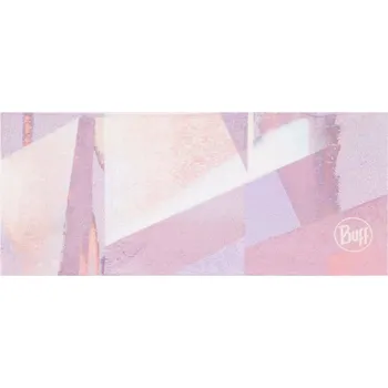 Sportovní čelenka Sportovní čelenka na hlavu Buff Coolnet UV Wide Headband - shane orchid