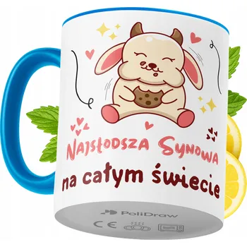 Hrnek Polidraw Hrnek Polidraw pro synovu keramiku 330 ml