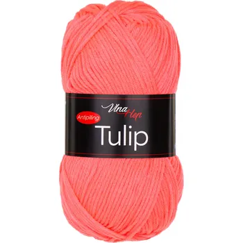 Příze Vlna Hep Tulip 41083