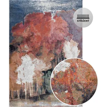 Koberec Kusový koberec RAMON 63801 6626 Rozměr: 120x170 cm