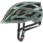UVEX I-VO CC 2023 Moss Green Matt