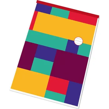 Blok na kreslení A4 Papírny Brno 50 listů