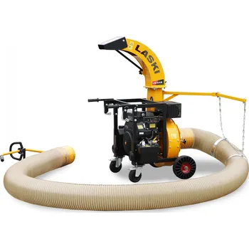 Vysavač na listí závěsný LASKI VD 445/24