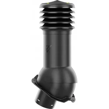 Vrták Větrací komín Krono-Plast ⌀ 150 mm