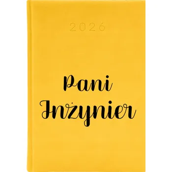 Kalendář Knižkový kalendář 2026 A5 Cute Cups vícebarevný