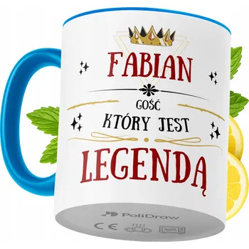 Hrnek Polidraw Hrnek Polidraw pro Natana keramika 330 ml