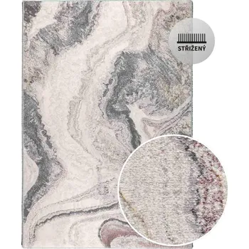 Koberec Kusový koberec RAMON 63618 6797 Rozměr: 80x150 cm