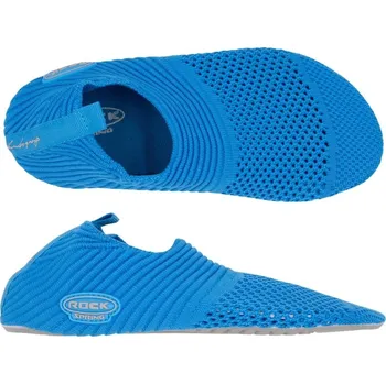 Chlapecké polobotky Rock Spring dětské boty OKEAN ROYAL BLUE/LT.GREY 36-37