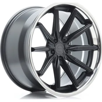 Alu kolo Concaver CVR8 21x9 ET25 5x112 Carbon Graphite