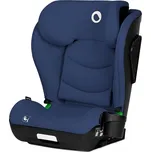 Lionelo - Autosedačka NEAL i-Size 100-150 cm Blue Navy