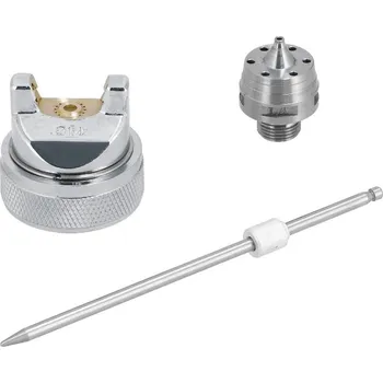 Hřebíkovačka Airpress Minihřebíček /kolík/ TYP "T" - 2,7mm x 50mm - /4 000 ks/ do 45438-5 43150-1