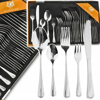 Příbor Sada příborů Karl Hausmann EVELINE 30 ks