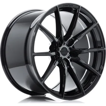 Alu kolo Concaver CVR4 20x8,5 ET35 5x112 Double Tinted Black