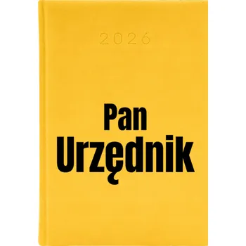 Kalendář Knižní kalendář 2026 A5 vícebarevný