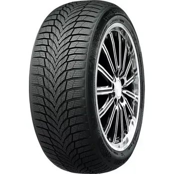 Zimní osobní pneu Nexen 235/60R 17 102H WINGUARD Sport 2 SUV D, C, B