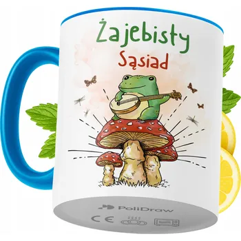 Hrnek Polidraw Hrnek Polidraw pro Mima keramika 330 ml