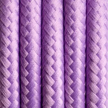 elektrický kabel OMY Kulatý elektrický kabel Kolorowe Kable 2 x 0,75