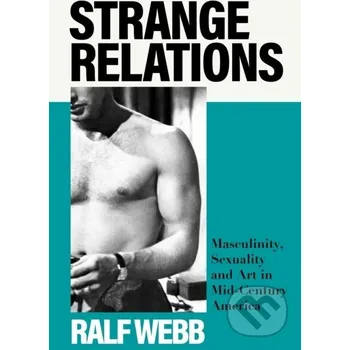Strange Relations - Ralf Webb Sceptre