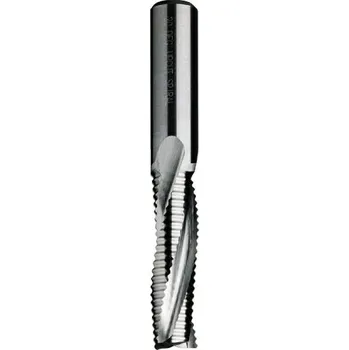 Fréza Hrubovací spirálová fréza, negativní, na dřevo/MDF, D=14mm CMT