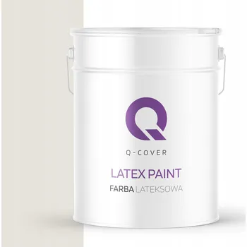 barva na zeď BARVA NA INTERIÉROVÉ STĚNY A STROPY ODOLNÁ BÍLÁ ŠEDÁ H1276 10L