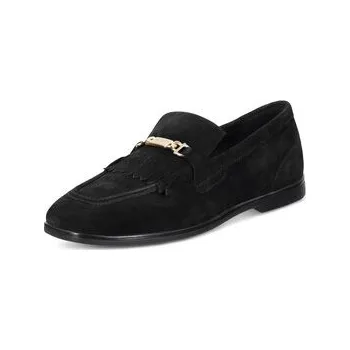 Oblečení a móda Gant Loafersy 31573124 Černá 37