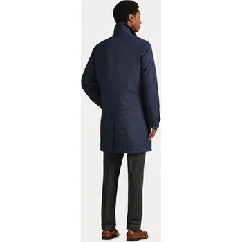 Polo Ralph Lauren Kabát pro přechodné období 710970435001 Tmavomodrá Regular Fit S